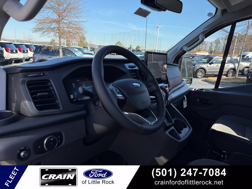 New 2026 Ford Transit 350 XLT AWD/4WD image 10