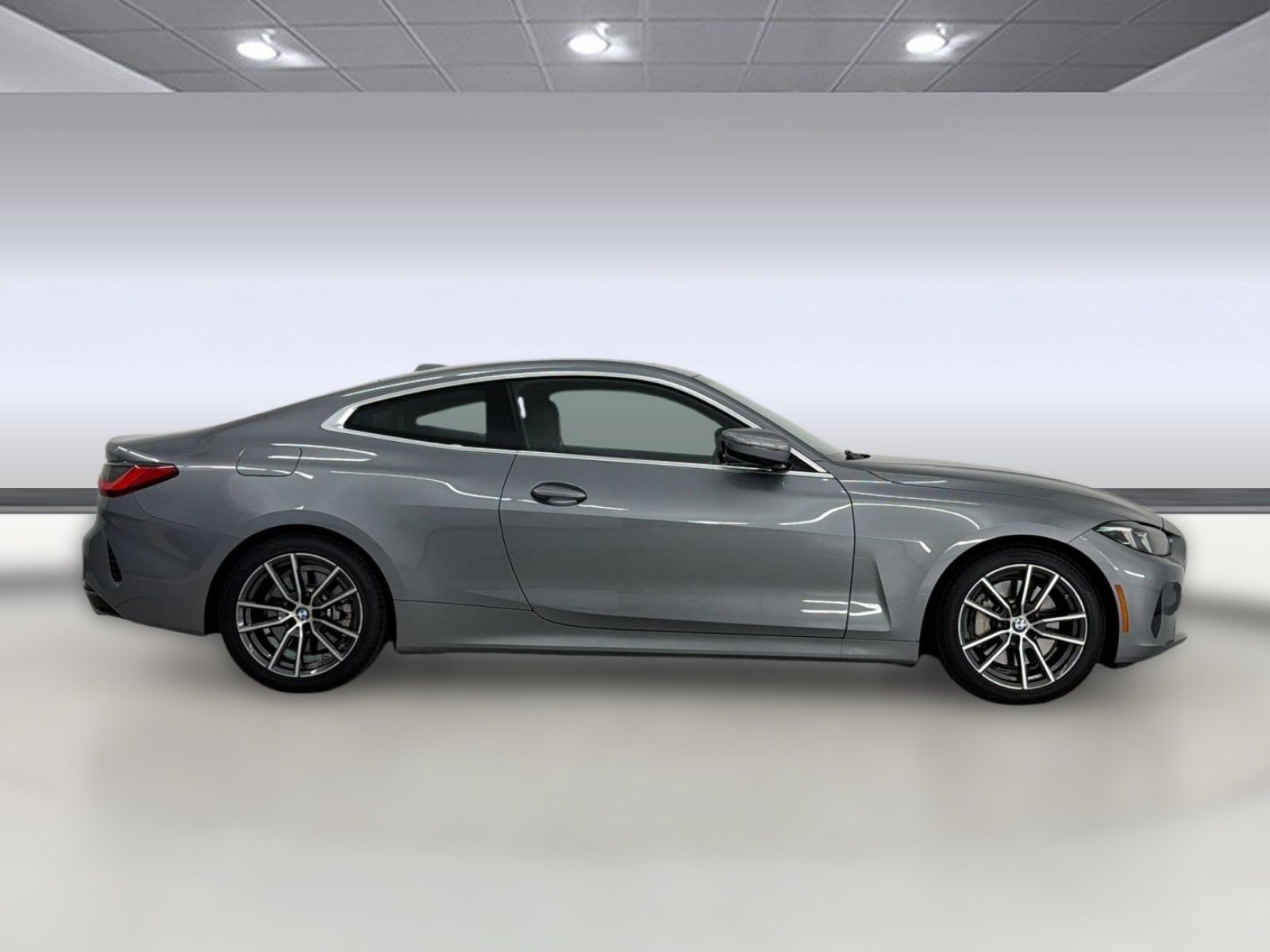 Used 2025 BMW 430i Coupe RWD image 8