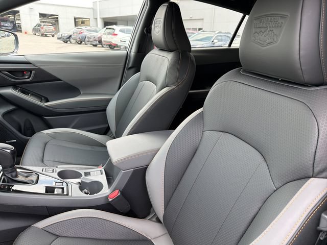 New 2026 Subaru Crosstrek 2.5i Wilderness w/ Crosstrek Mirror Package AWD/4WD image 20