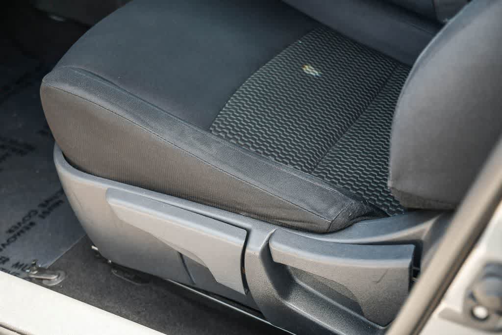 Used 2020 Nissan Sentra S FWD image 25