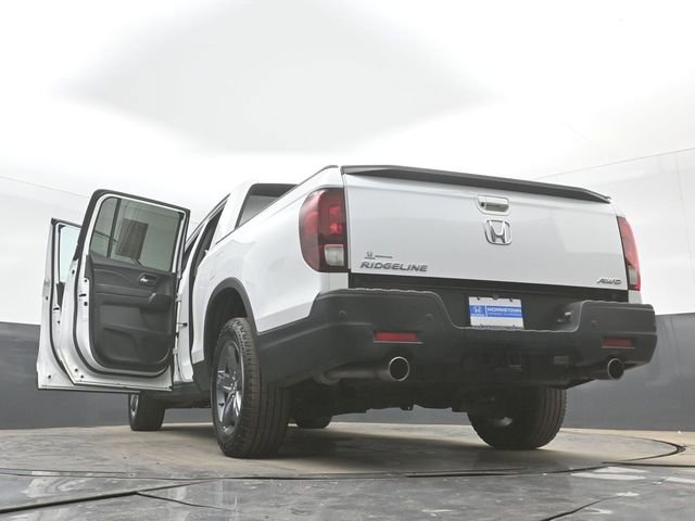 Used 2023 Honda Ridgeline RTL-E image 54
