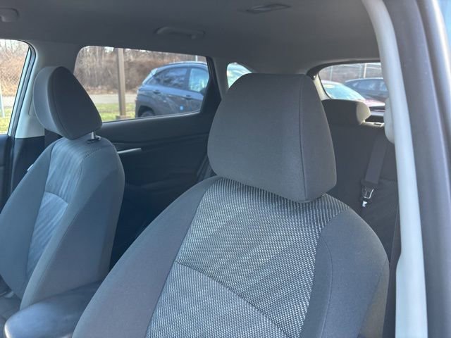 Used 2024 Kia Seltos LX image 22