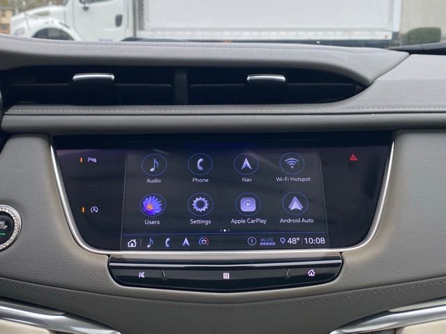 Used 2020 Cadillac XT5 Premium Luxury image 38