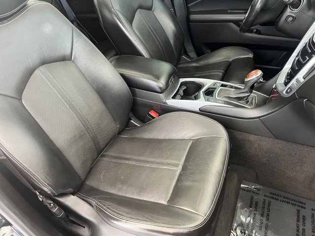 Used 2014 Cadillac SRX Luxury image 14