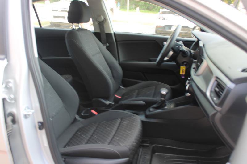 Used 2021 Kia Rio LX FWD image 10