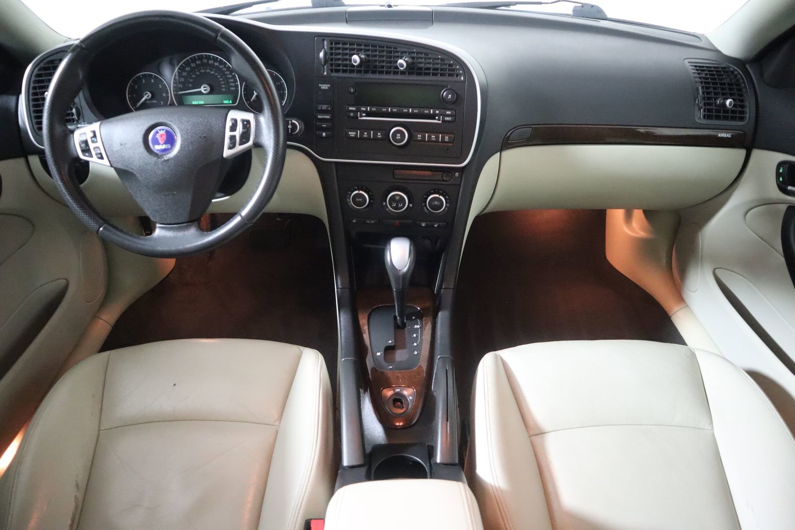 Used 2007 Saab 9-3 2.0T image 29
