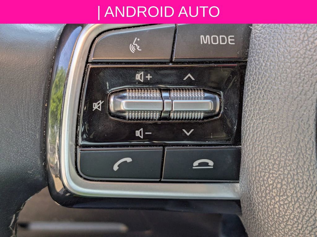 Used 2023 Kia Sorento SX image 10