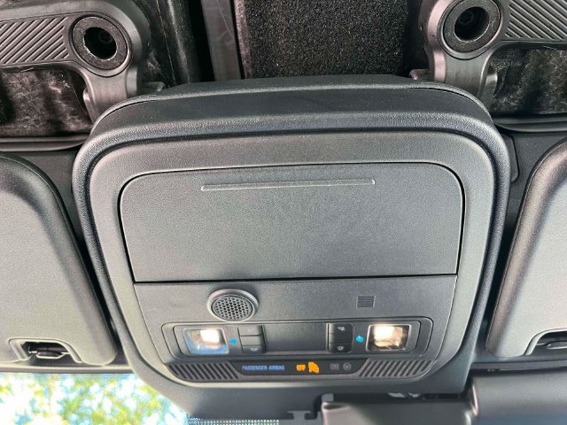 New 2026 Ford Bronco 4-Door w/ Sasquatch Package AWD/4WD image 31