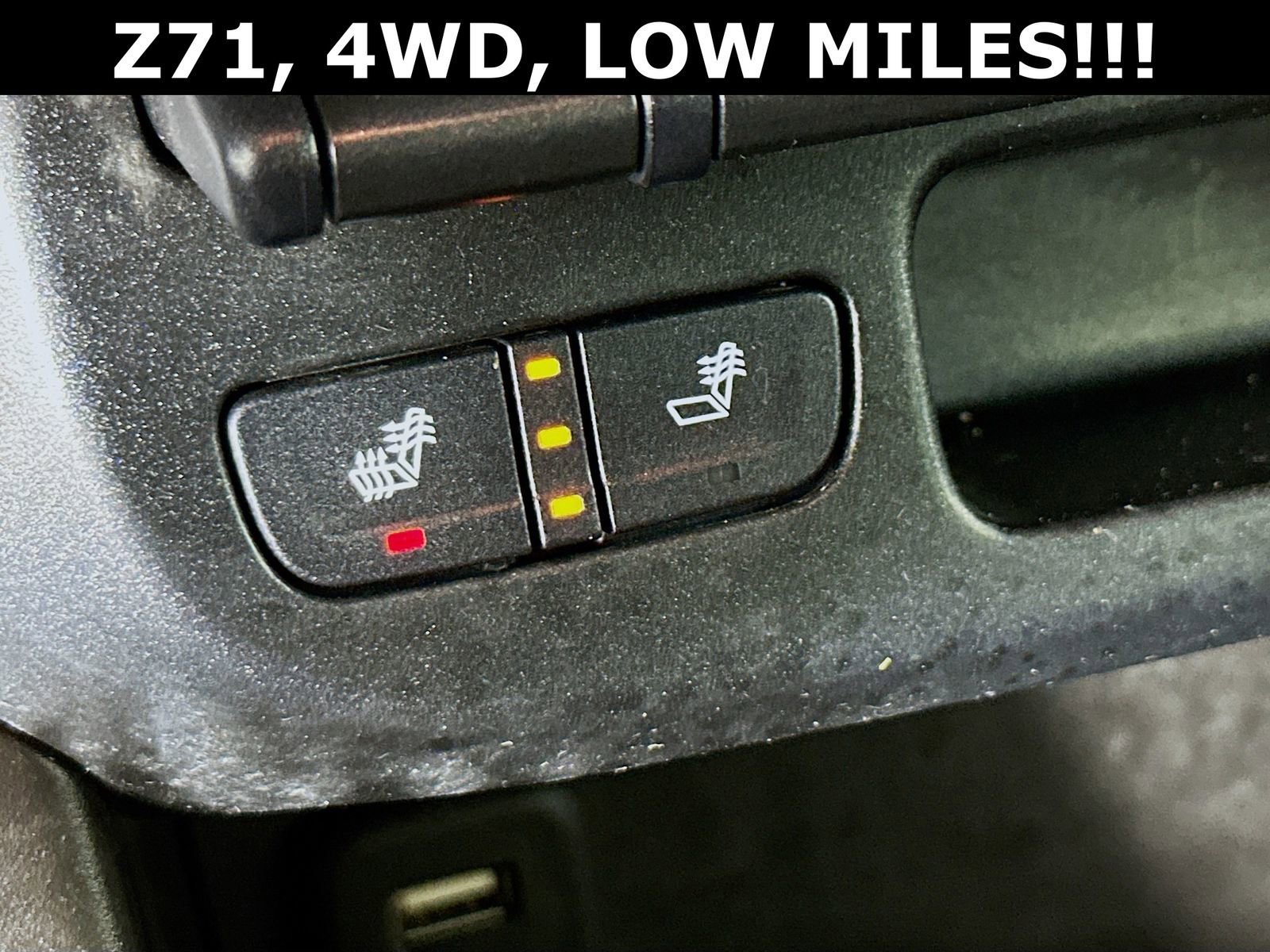 Used 2018 Chevrolet Colorado Z71 image 21