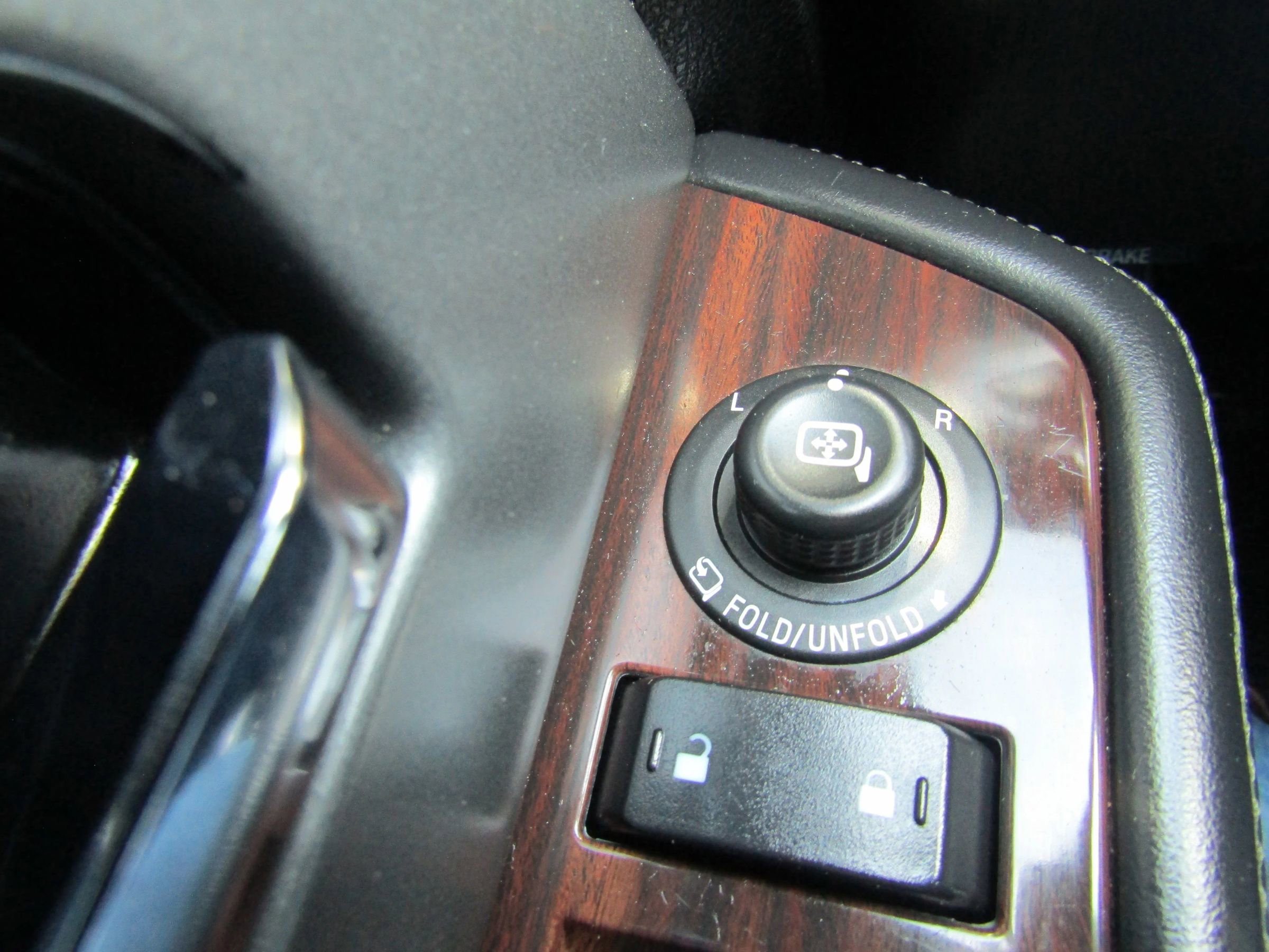 Used 2016 Ford Expedition Platinum AWD/4WD image 53