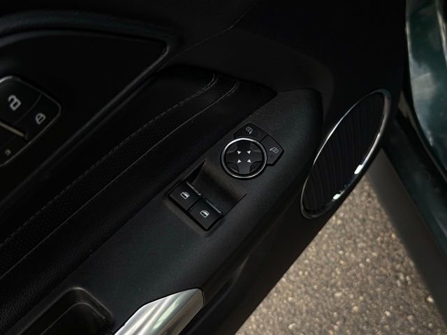 Used 2019 Ford Mustang Bullitt w/ Bullitt Electronics Package image 10