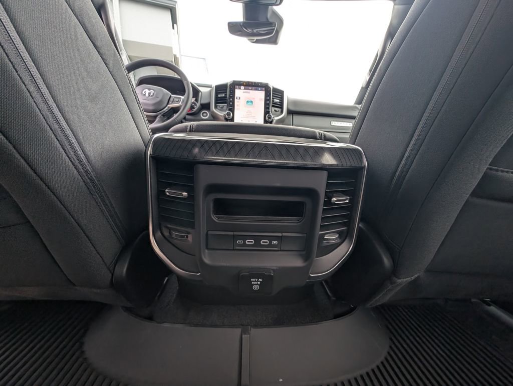 New 2026 RAM 1500 4x4 Crew Cab image 41