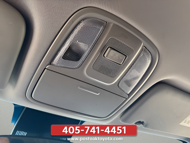 Used 2020 Kia Sportage LX FWD image 20