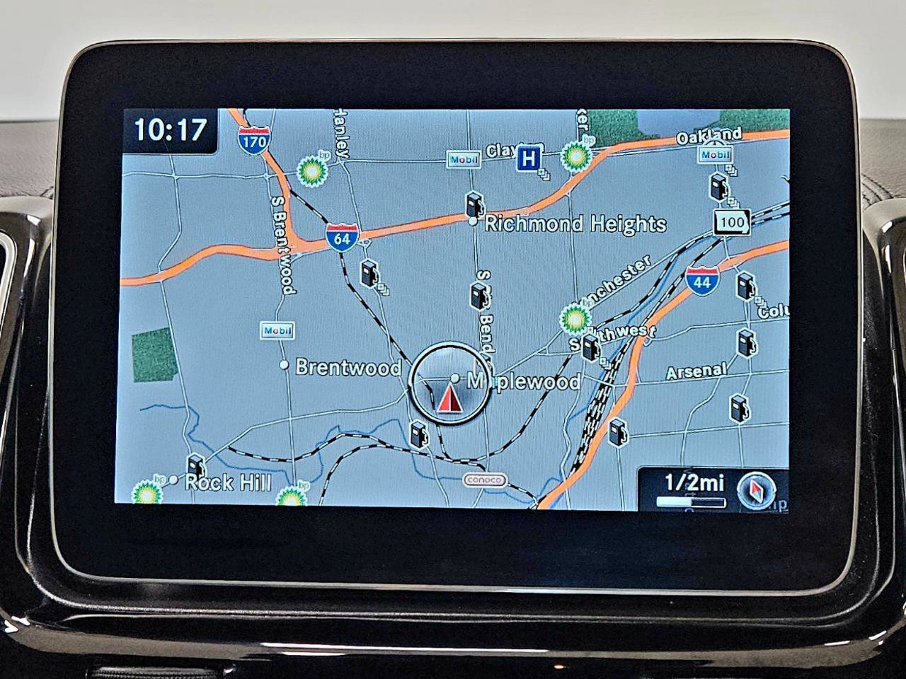 Used 2019 Mercedes-Benz GLS 450 4MATIC image 29