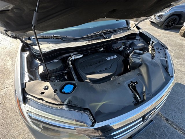 Used 2017 Honda Pilot EX-L image 33