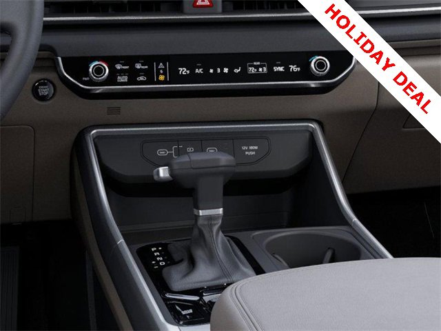 New 2026 Kia Carnival EX image 23