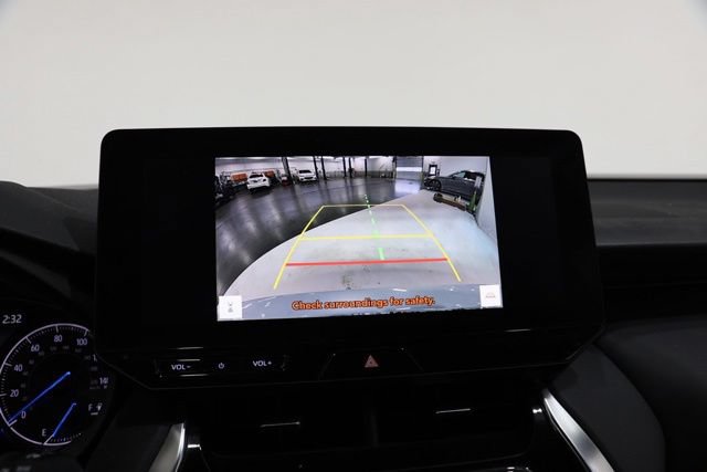 Used 2023 Toyota Venza Nightshade AWD/4WD image 25