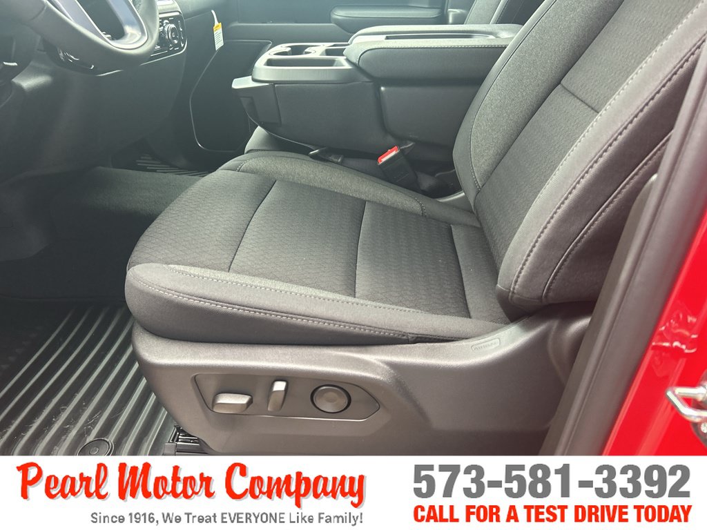 New 2026 GMC Sierra 1500 Elevation AWD/4WD image 10