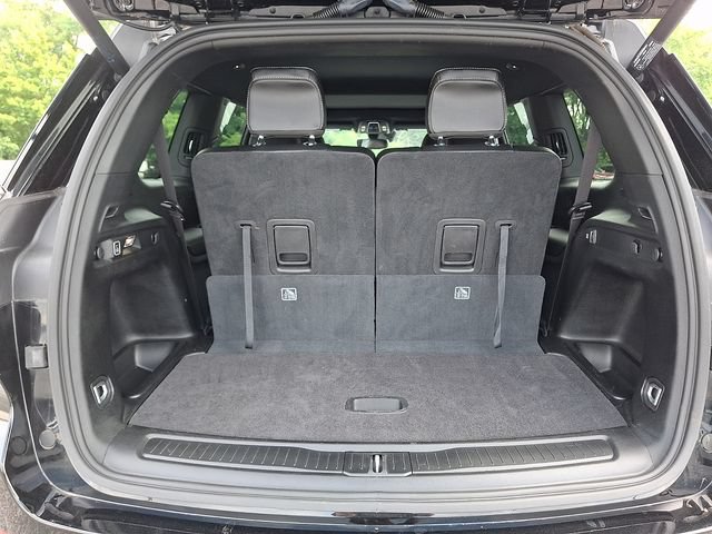 Certified 2023 Jeep Grand Cherokee L Laredo AWD/4WD image 30