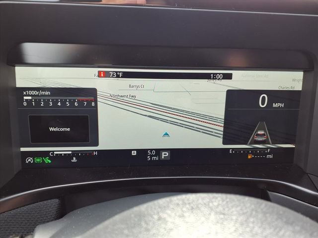 New 2026 Subaru Outback Limited XT image 13