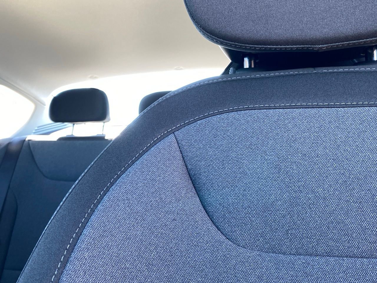 New 2026 Kia K4 LXS image 12