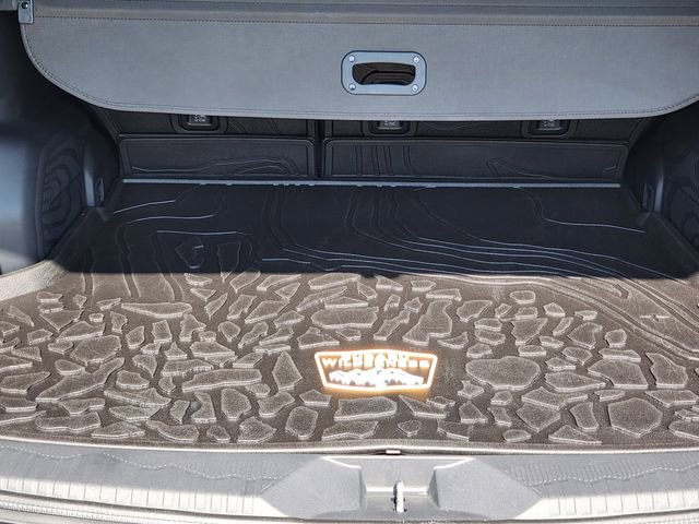 Certified 2026 Subaru Forester Wilderness image 34