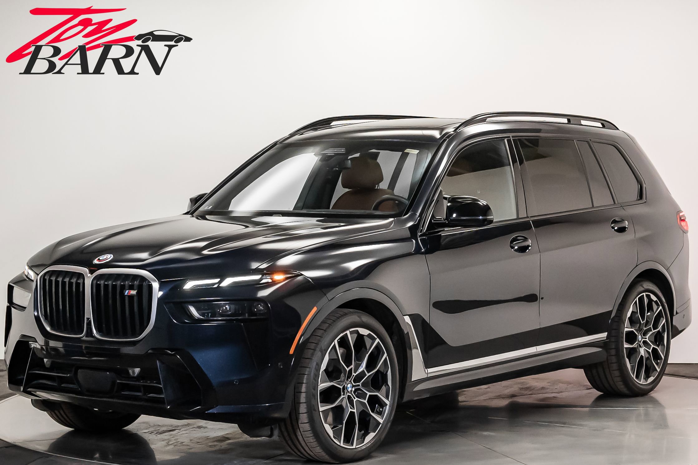 Used 2023 BMW X7 M60i w/ Executive Package 360° Tour