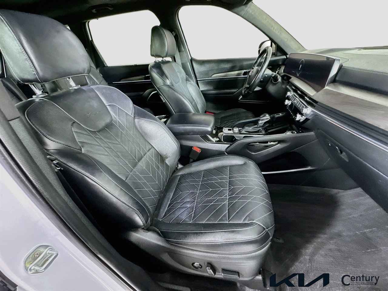 Certified 2023 Kia Telluride SX Prestige X-Line AWD/4WD image 29