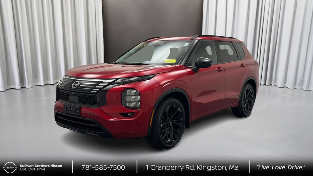 New 2026 Nissan Rogue Platinum