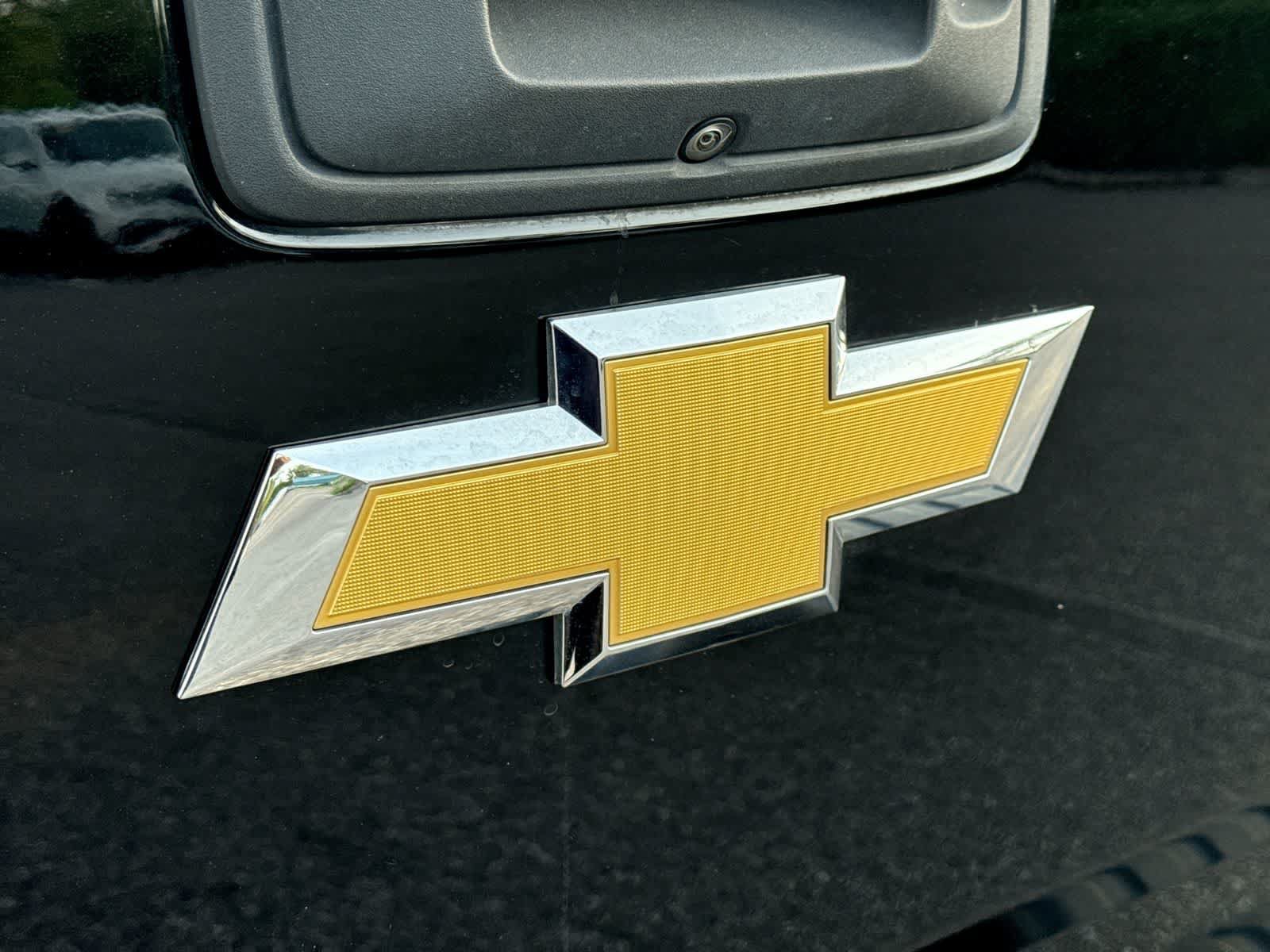Used 2020 Chevrolet Colorado LT RWD image 18