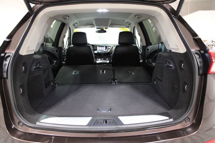 Used 2020 Buick Envision Essence image 35