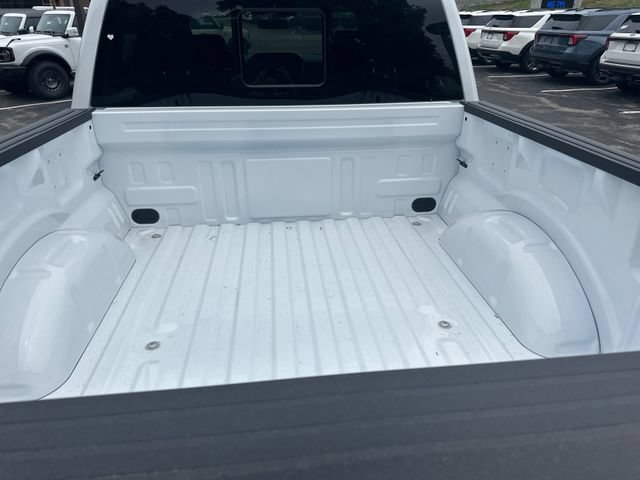 New 2026 Ford F150 XLT w/ Equipment Group 302A MID AWD/4WD image 14