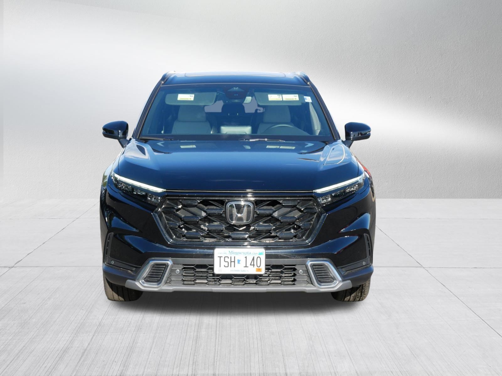 Certified 2026 Honda CR-V Sport Touring image 2