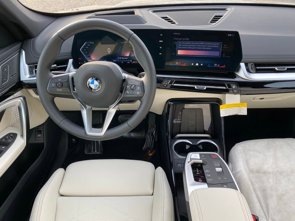 New 2026 BMW X1 xDrive28i image 9