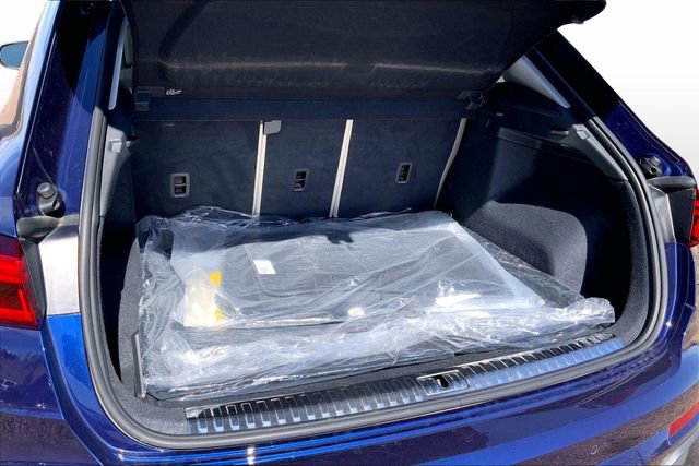 Certified 2025 Audi Q3 2.0T Premium Plus w/ Premium Plus Package image 20