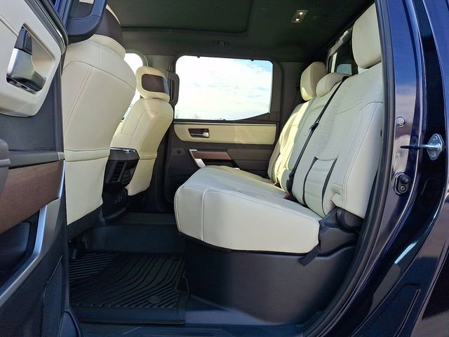 Used 2023 Toyota Tundra 1794 Edition image 13