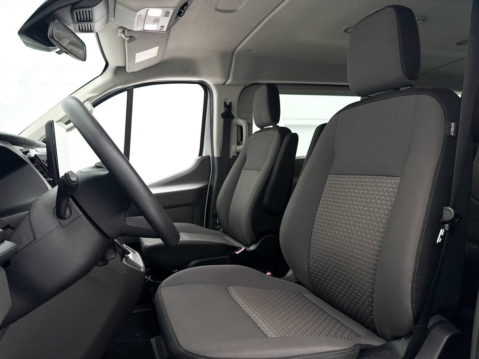 Used 2024 Ford Transit 350 XLT RWD image 18