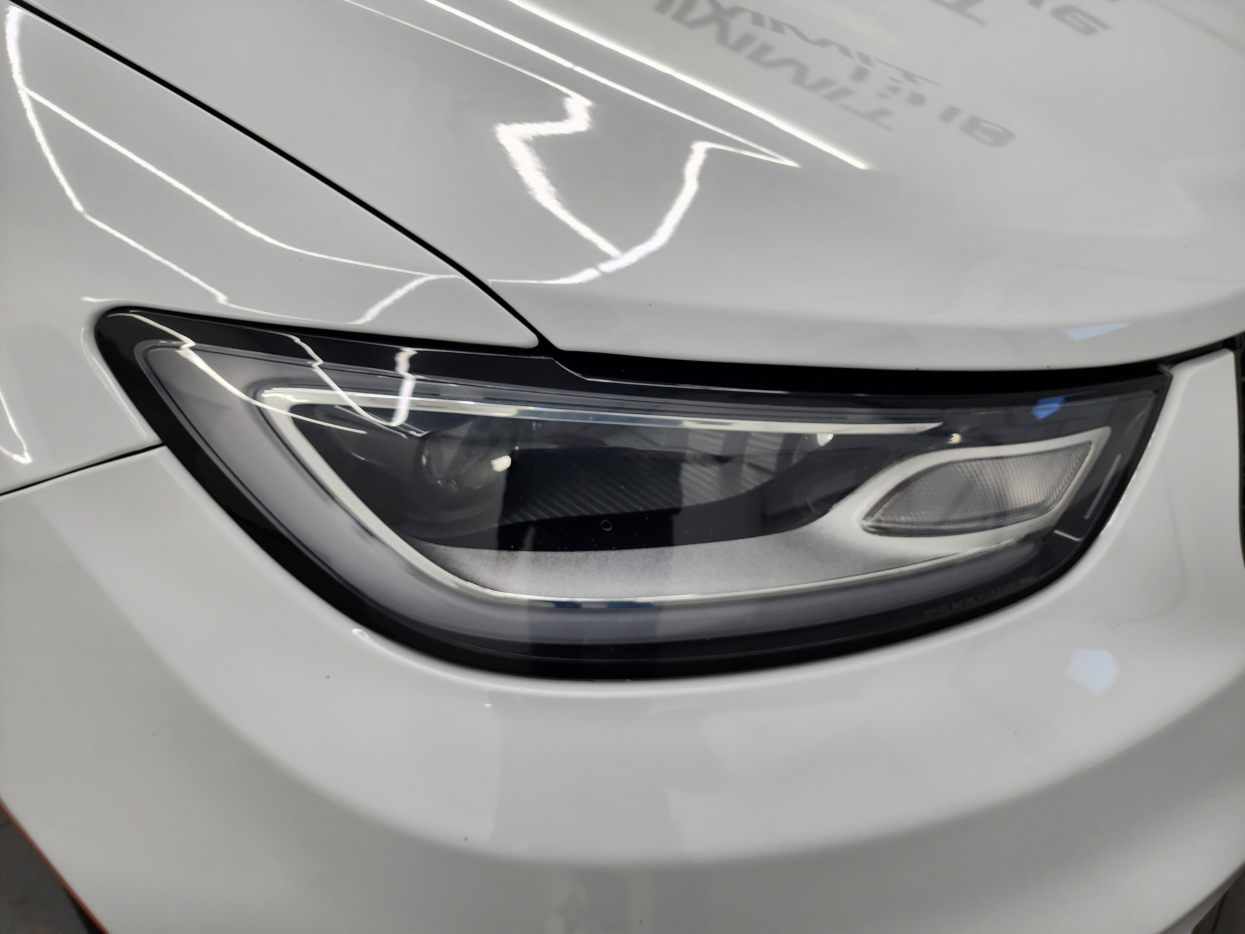 Used 2024 Chrysler Pacifica Limited image 25