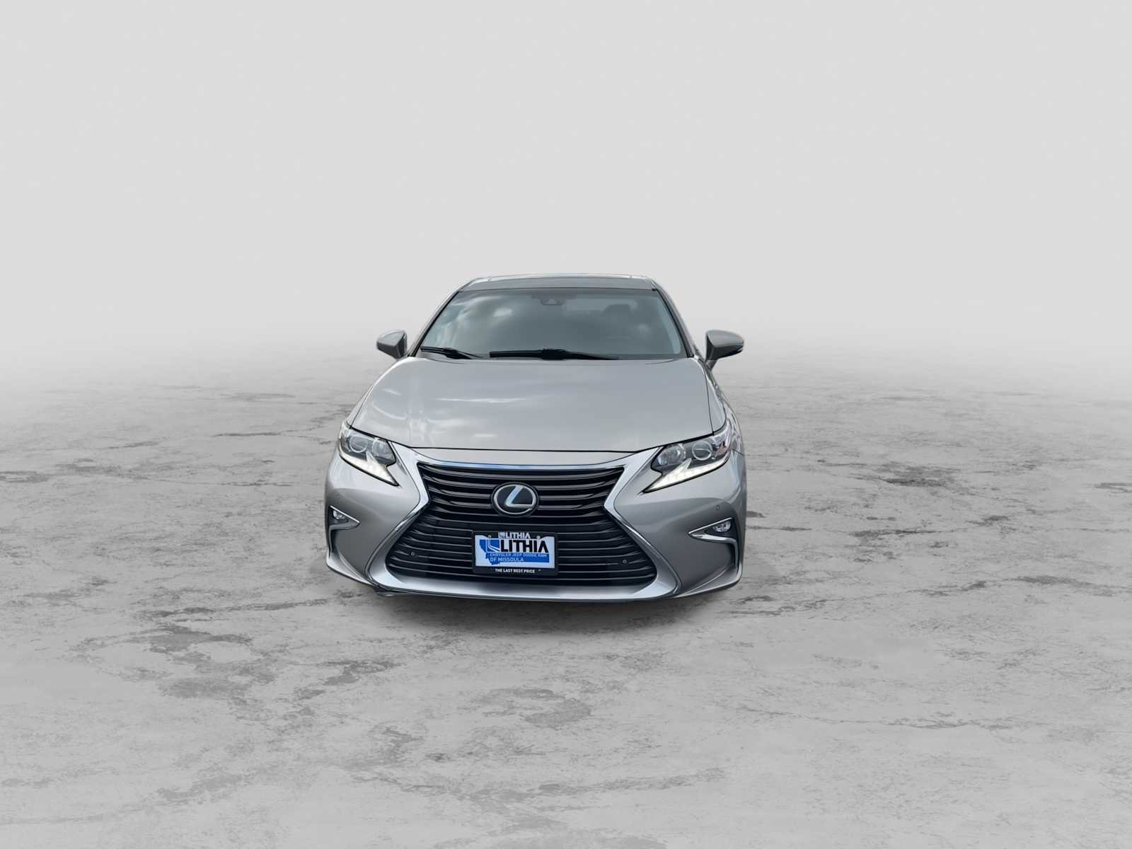 Used 2017 Lexus ES 350 image 3