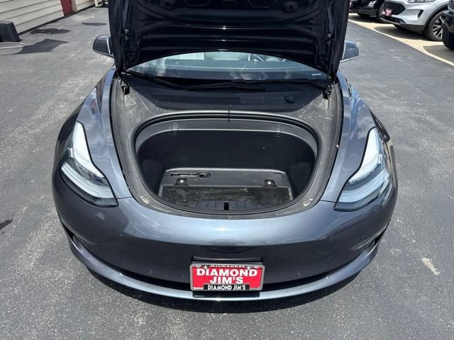 Used 2018 Tesla Model 3 Mid Range RWD image 26