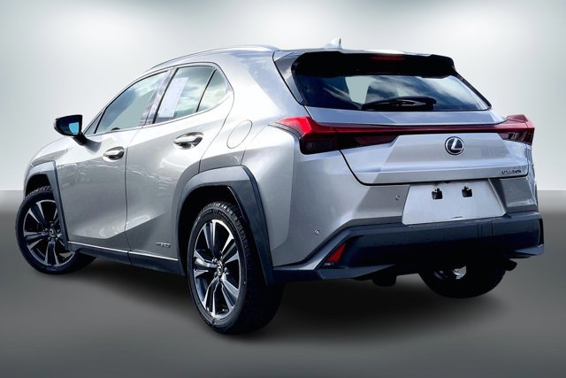 Used 2019 Lexus UX 250h w/ Premium Package image 10