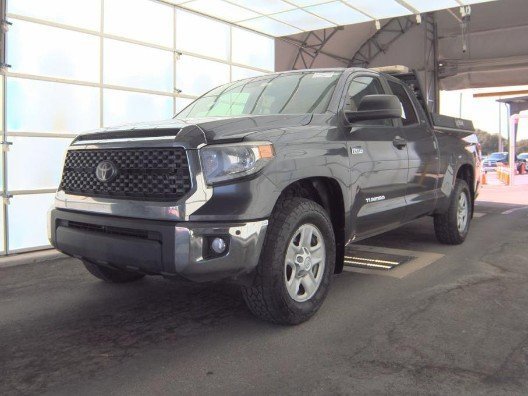 Used 2021 Toyota Tundra SR5