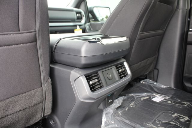 New 2026 Ford F150 XLT w/ Equipment Group 302A MID AWD/4WD image 22