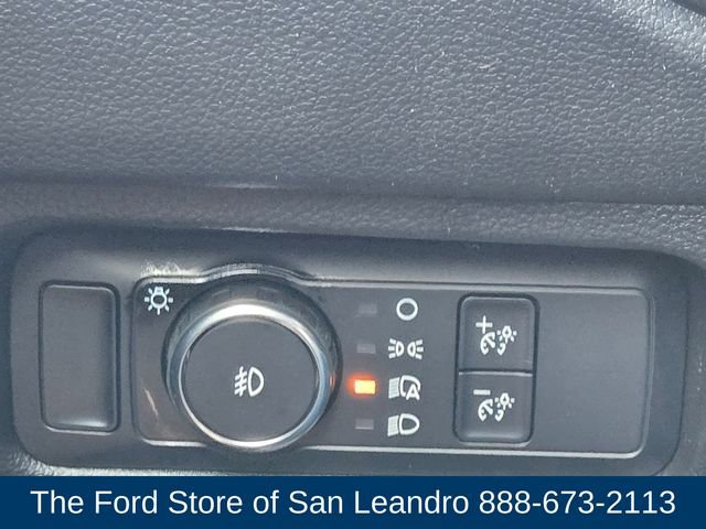 New 2025 Ford Ranger XLT w/ Trailer Tow Package image 25