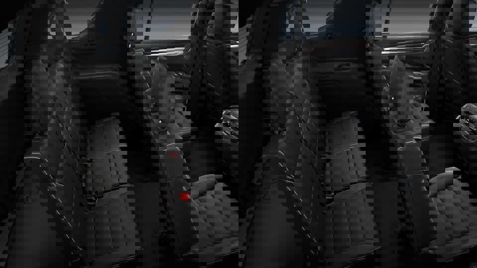 New 2026 Cadillac Escalade Luxury w/ Touring Package image 84