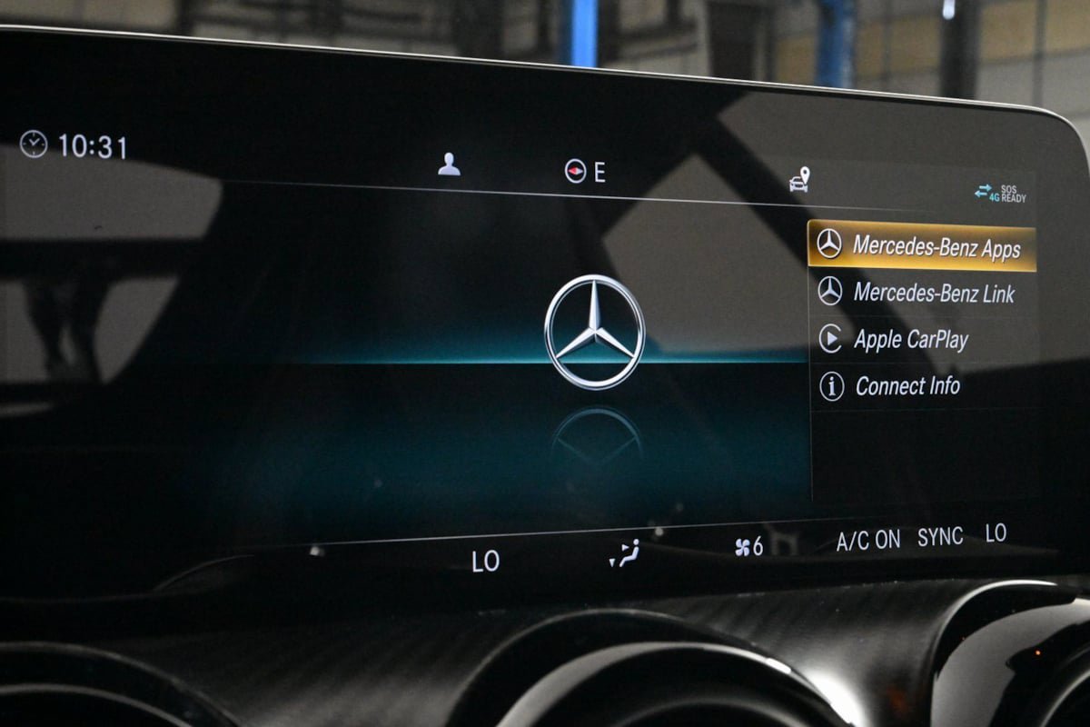 Used 2021 Mercedes-Benz AMG GT Black Series w/ Lane Tracking Package image 48