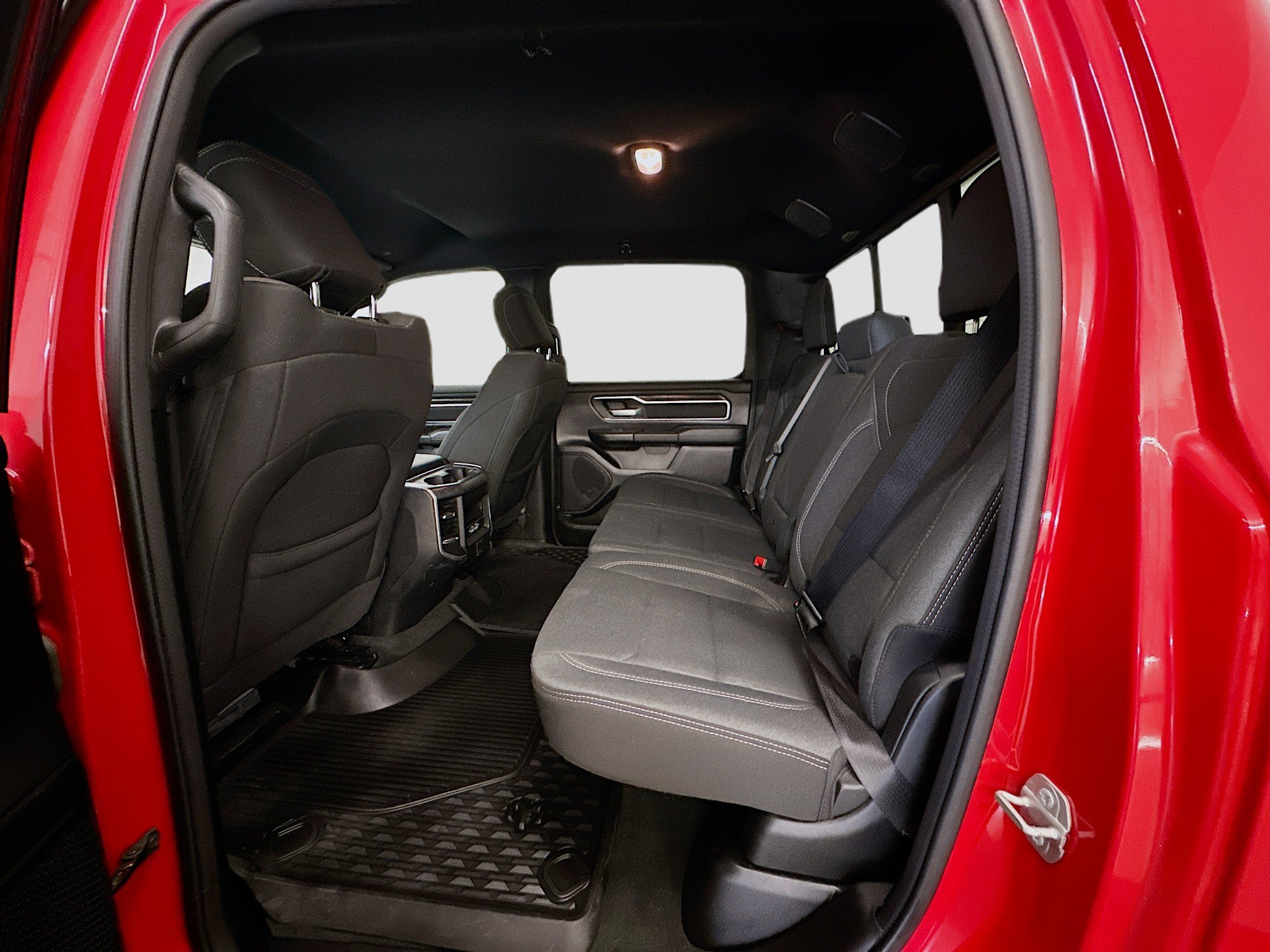 Used 2023 RAM 1500 Big Horn AWD/4WD image 29