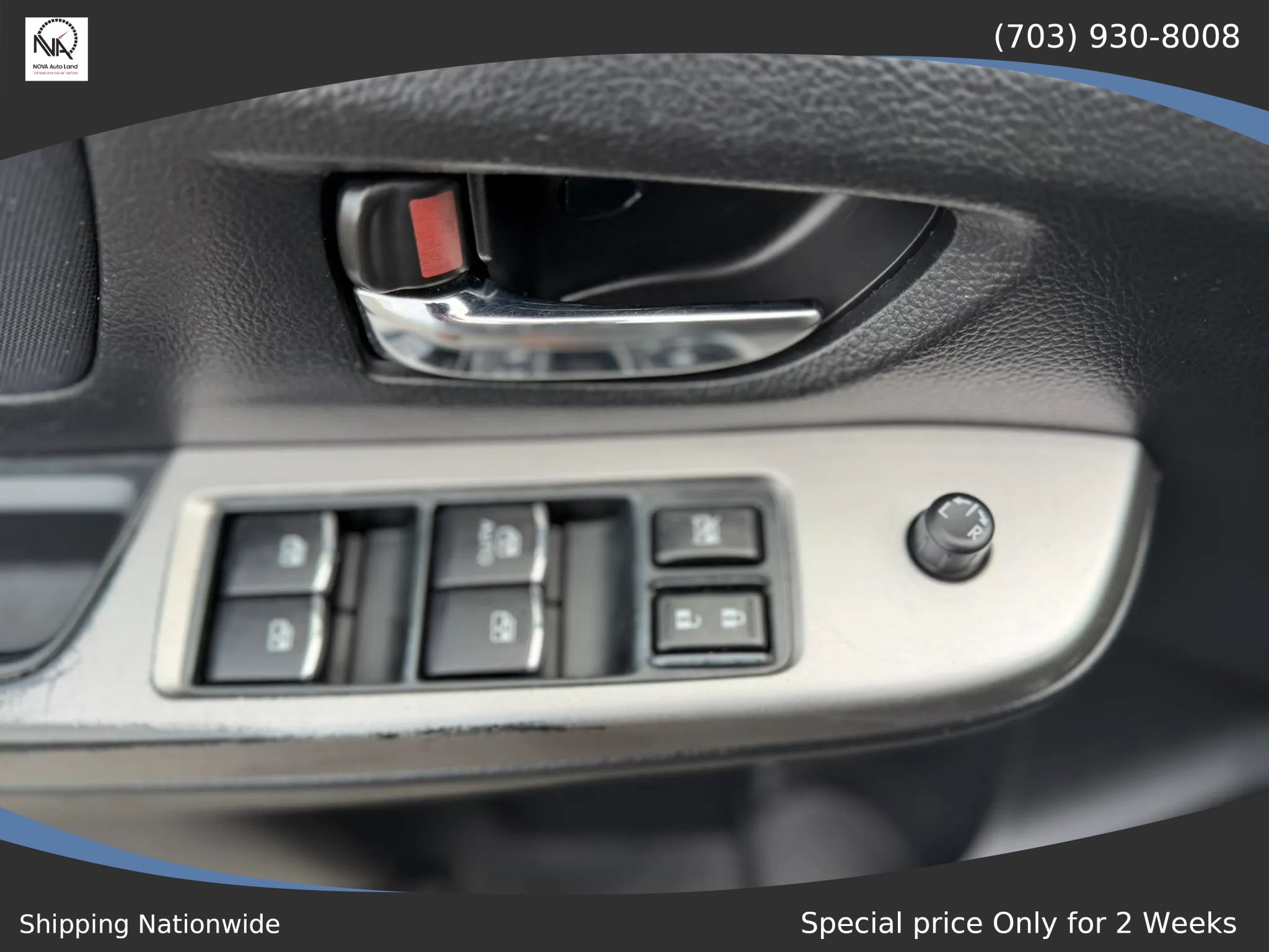 Used 2015 Subaru Impreza 2.0i Premium AWD/4WD image 15