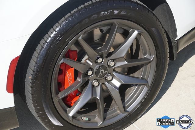 Used 2024 Dodge Charger R/T Scat Pack w/ Plus Group image 11