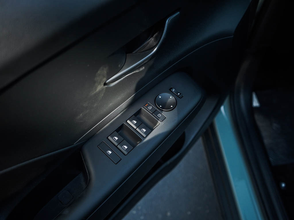 New 2027 Hyundai Kona SEL Sport AWD/4WD image 18